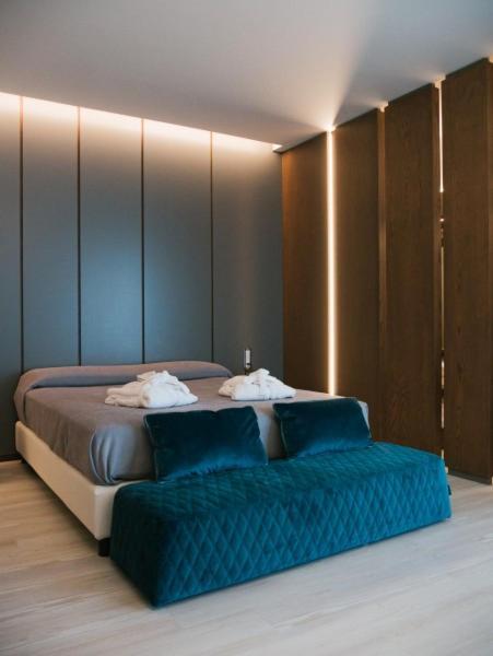 Hotel Carlton ลิโดดิเยโซโล ภายนอก รูปภาพ
