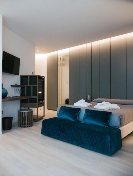 Hotel Carlton ลิโดดิเยโซโล ภายนอก รูปภาพ